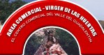 Area Comercial Virgen de las Huertas.
El mayor centro comercial de la Huerta del Valle de Guadalentín (...)
